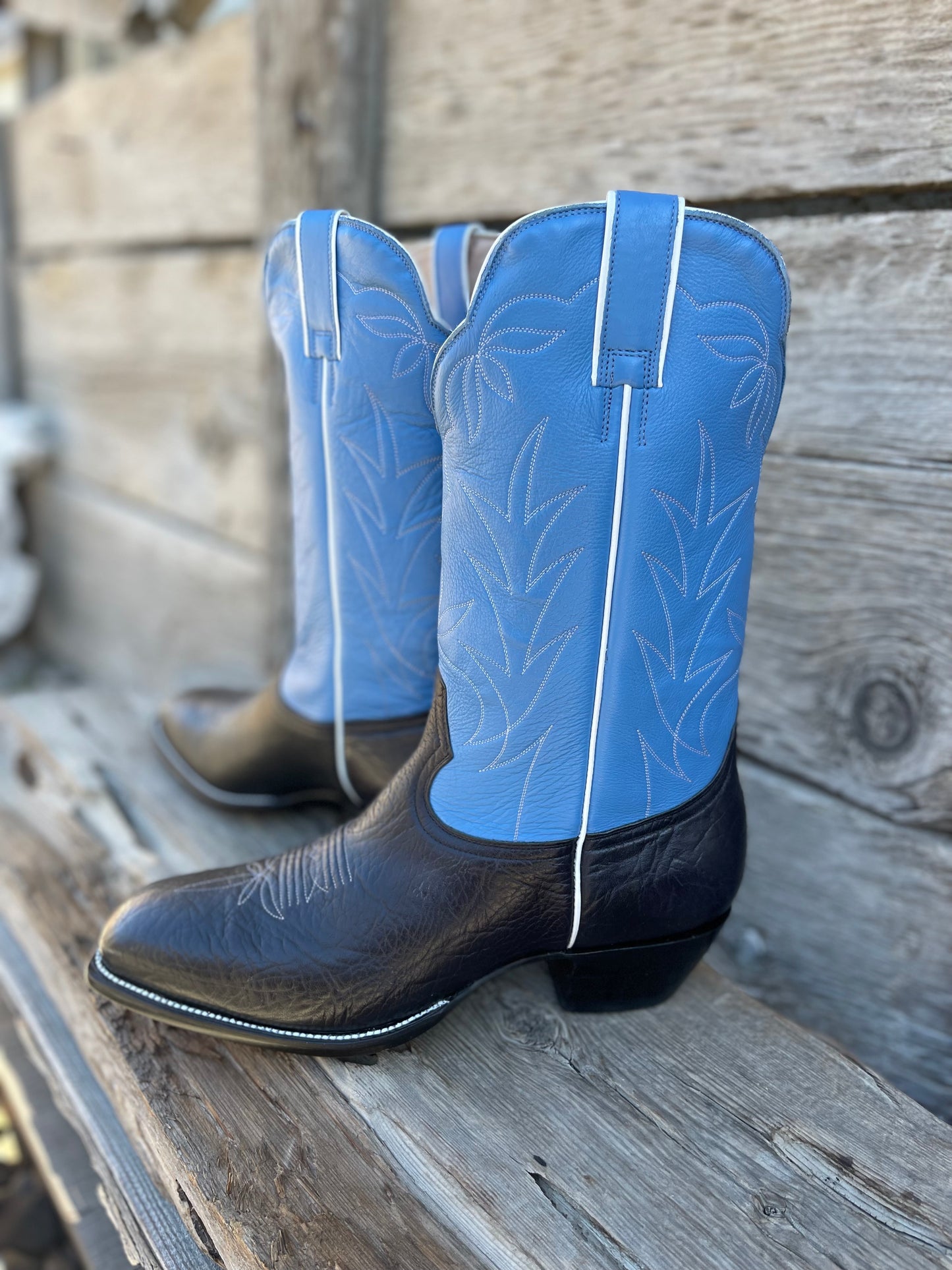 The Ian Boot