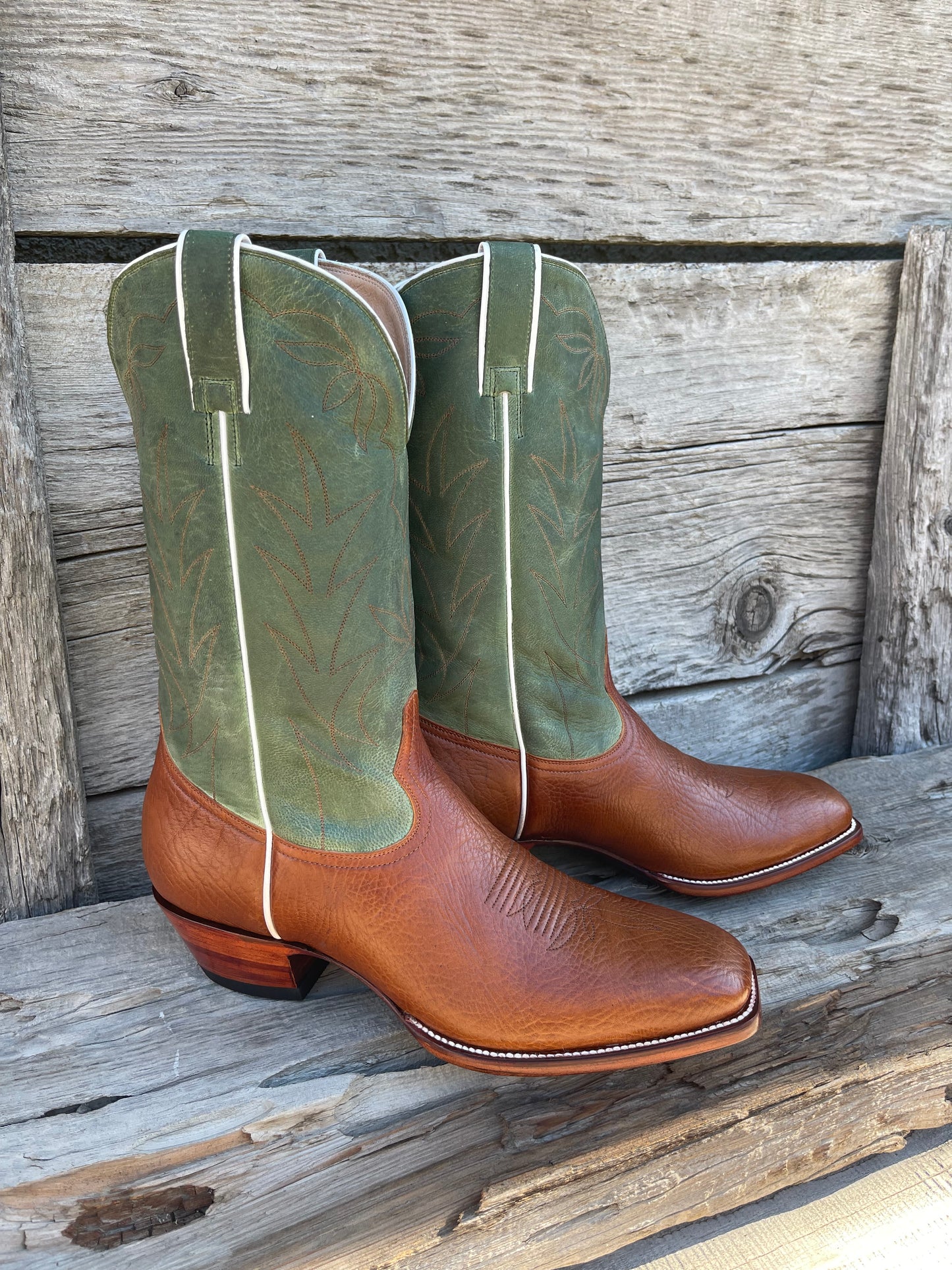 The Ian Boot
