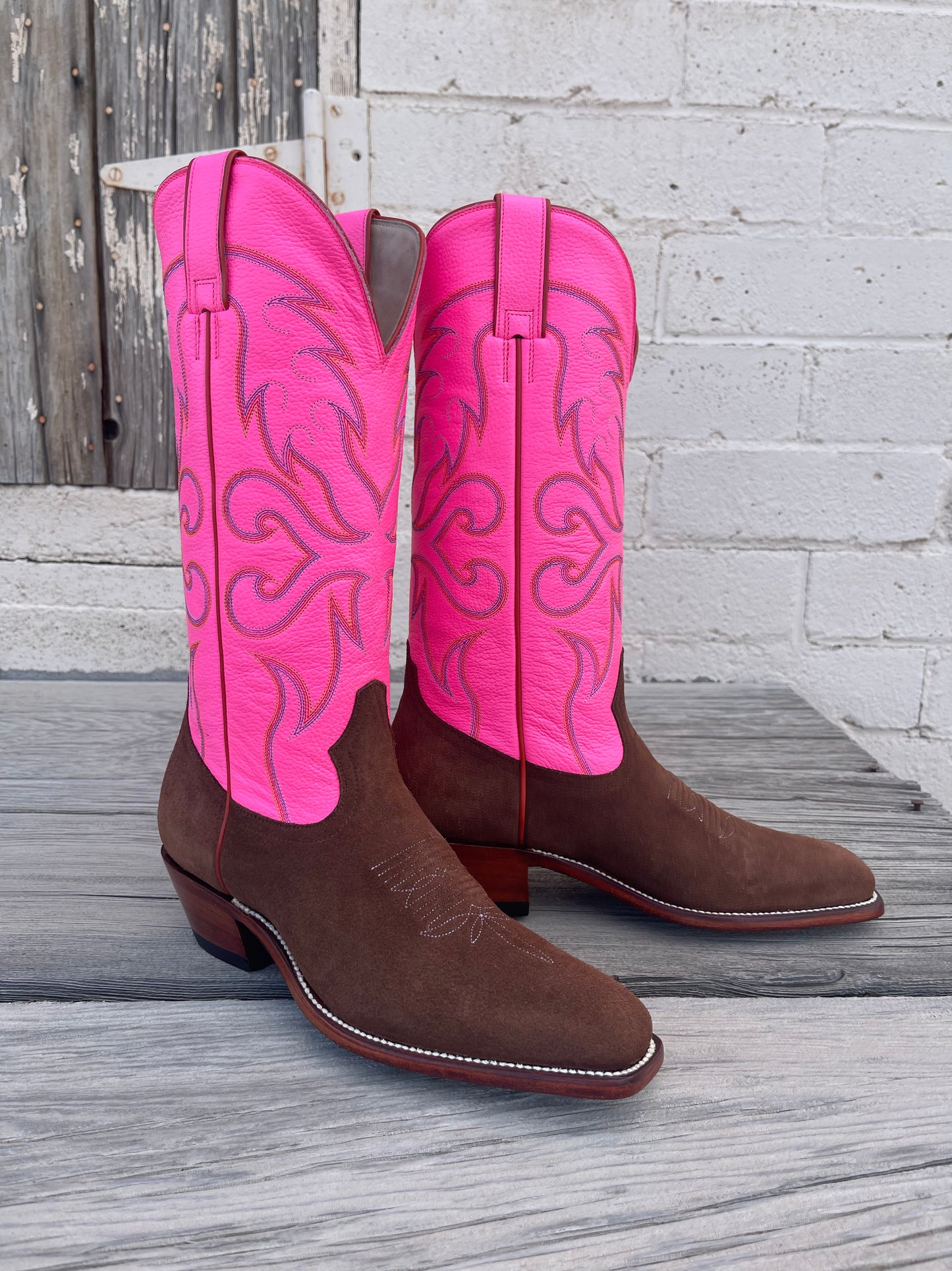 The Jayco Boot