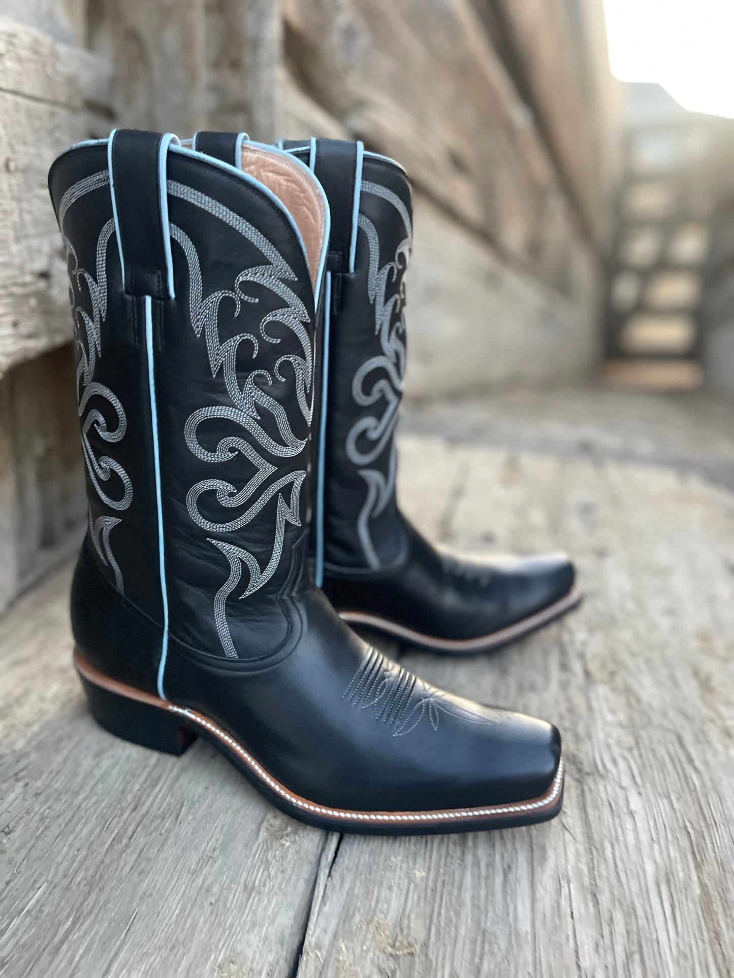 The Jayco Boot
