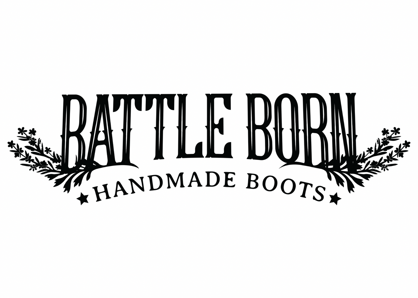 The Battle Born Gift Card