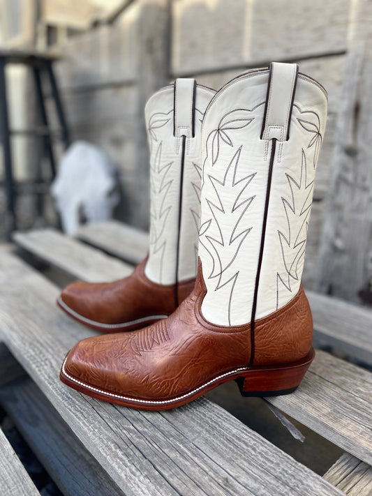 The Ian Boot