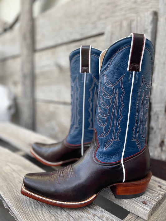 The Colt Boot