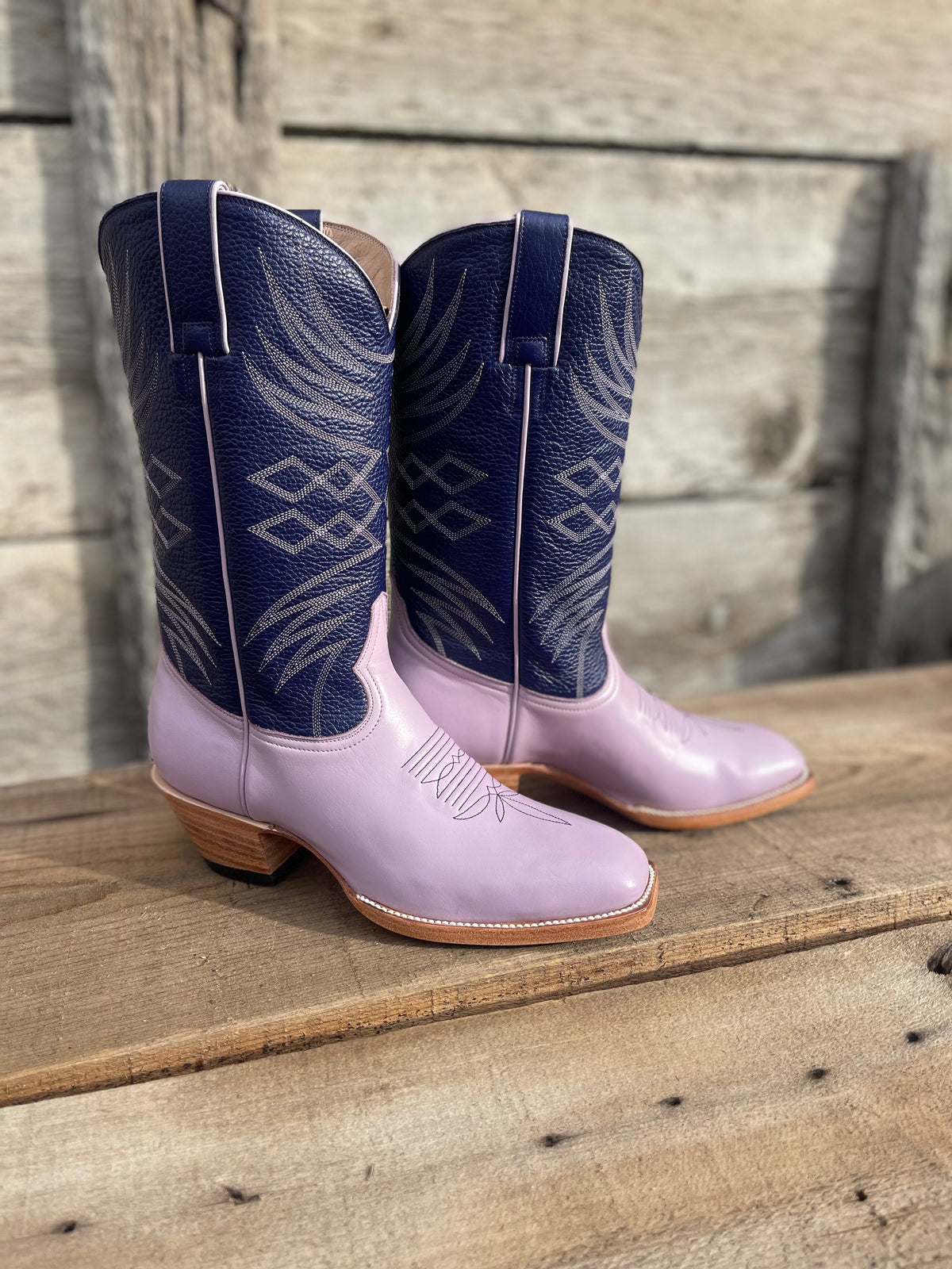 Keith Whitley Python Boots The Whitley Boot – Battle Born Handmade Boots