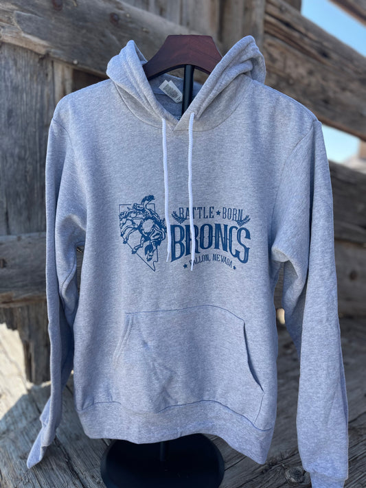 Battle Born Broncs OG Hoodie