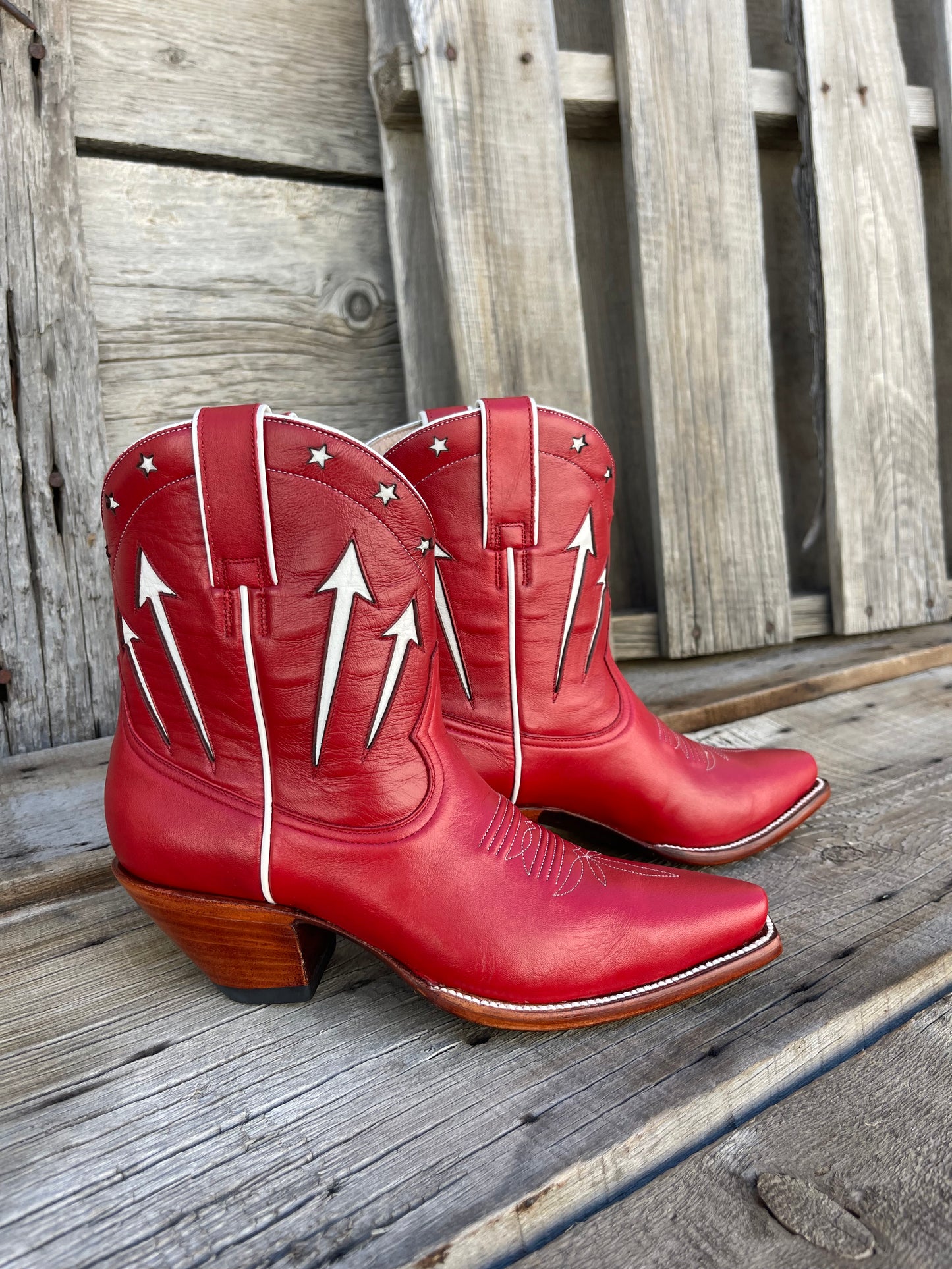 The Dona Boot