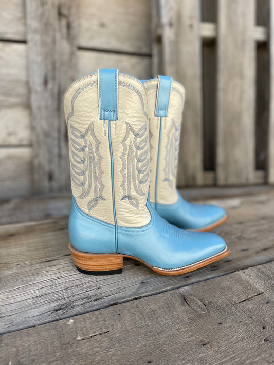 The Georgia Boot - Pearl Sky