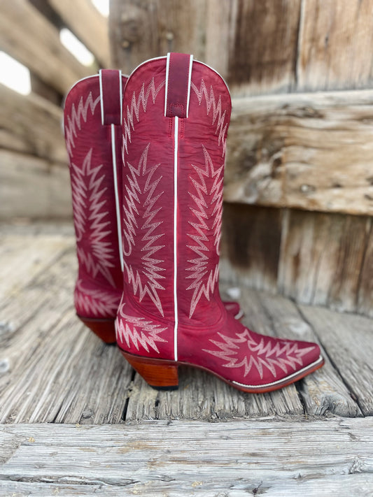 The Darcie Boot