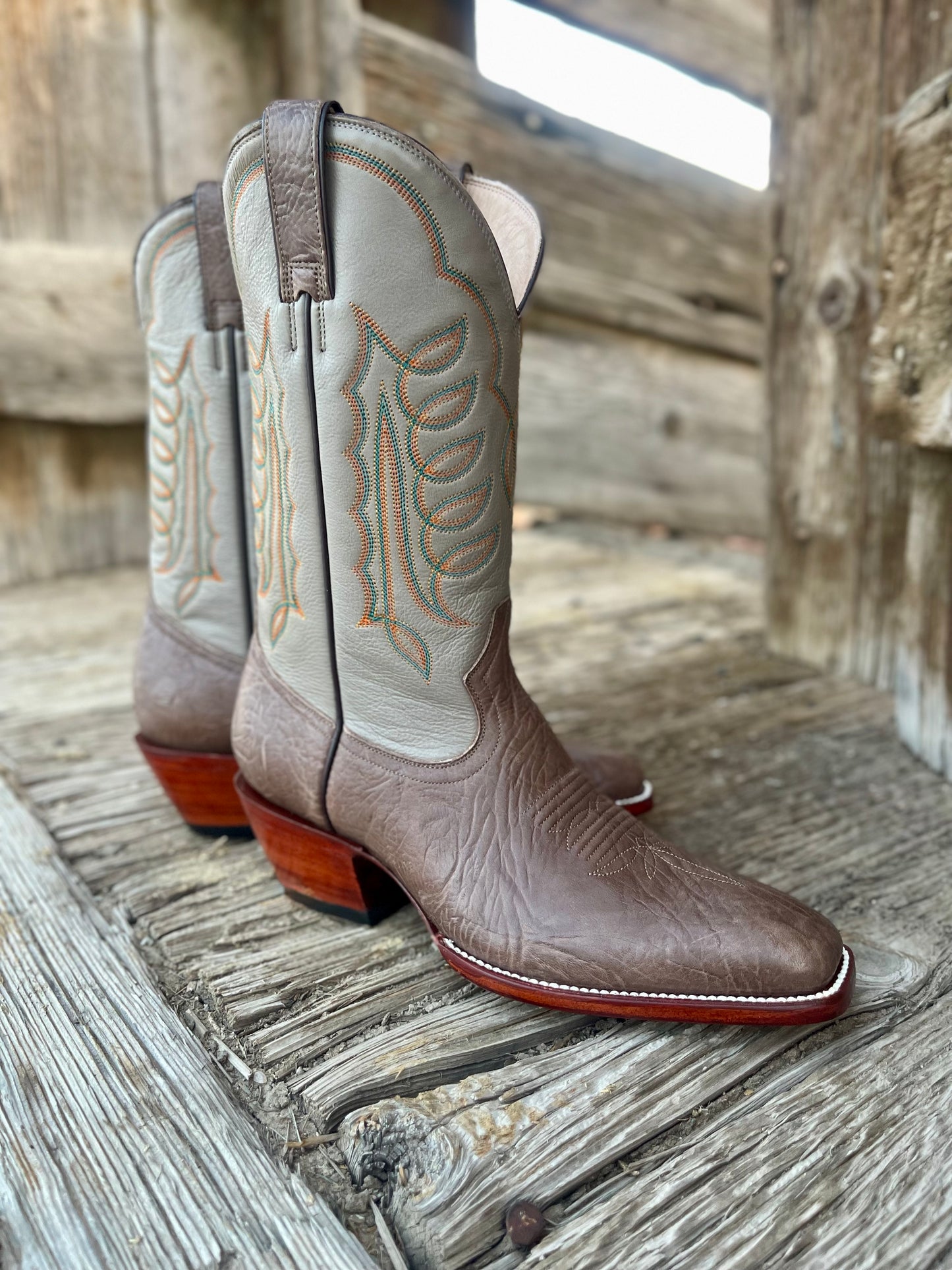 The Georgia Boot