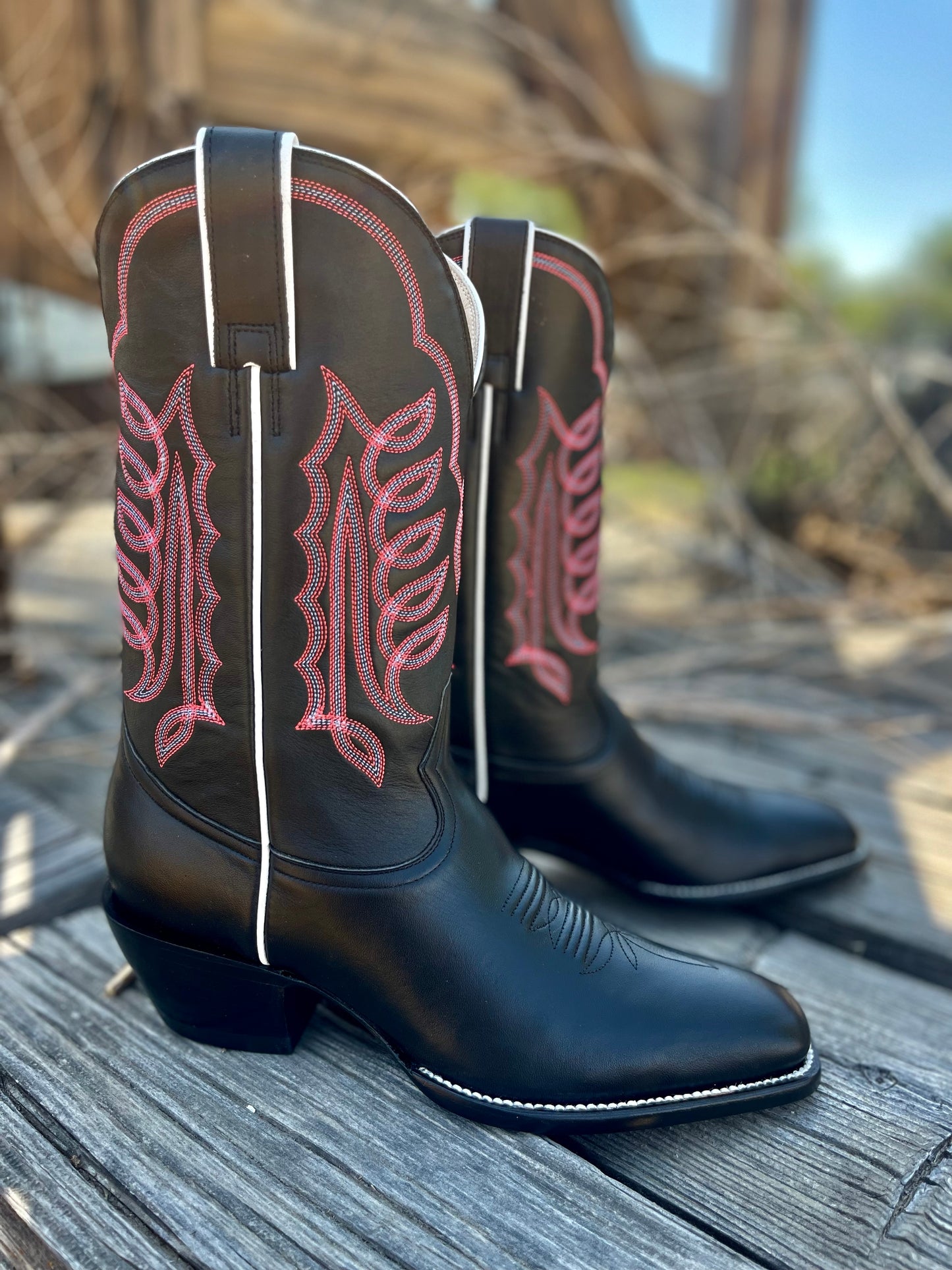 The Georgia Boot