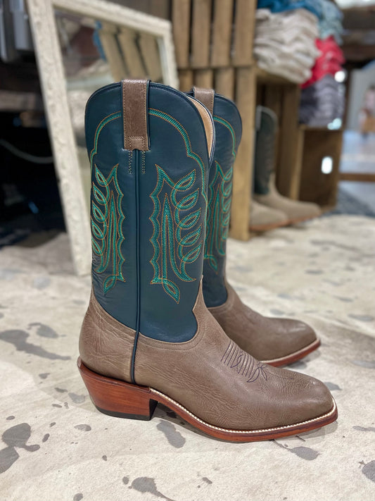 The Rio Boot