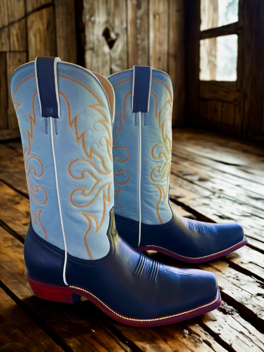 The Jayco Boot